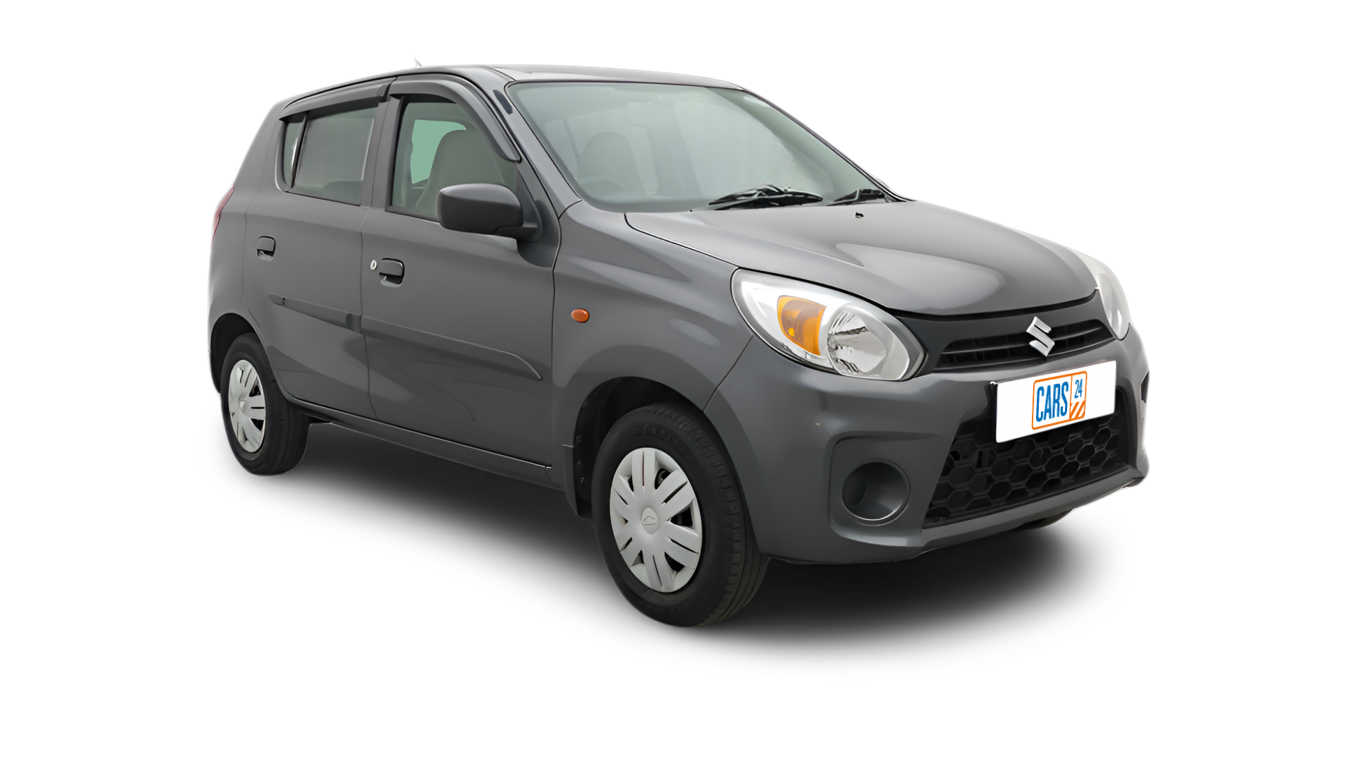 Maruti Alto-img